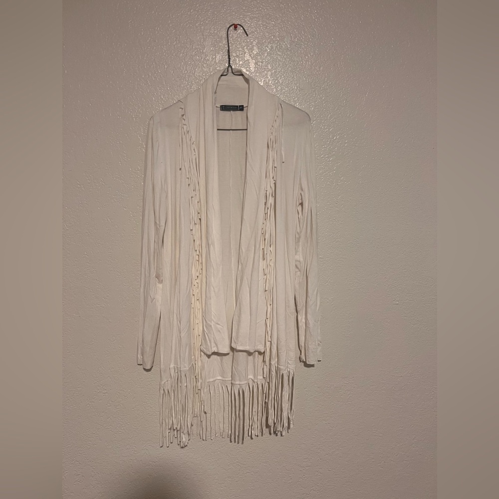 Y*Party cardigan